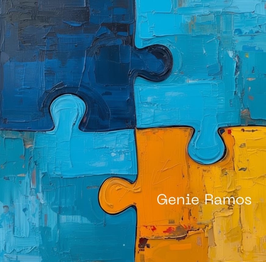 Genie Ramos logo